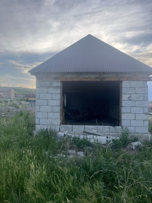 Участок 10 соток кшт толагай 28