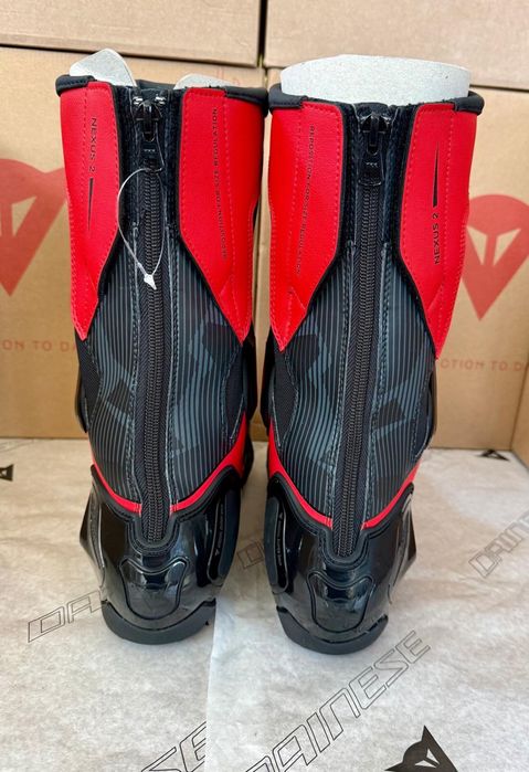 Cizme dainese nexus 2 noi