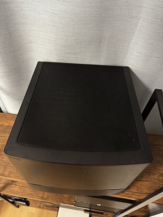 Компютърна кутия Fractal Design Node 804