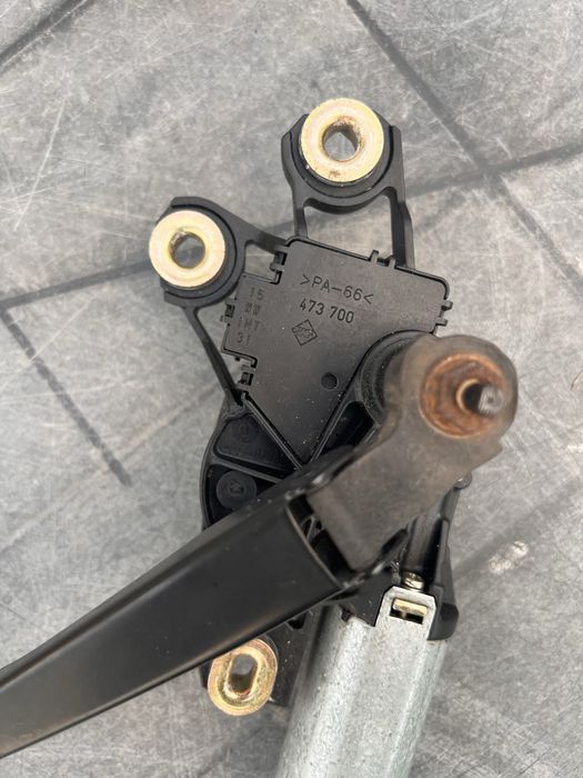 Чистачка за Vw Polo