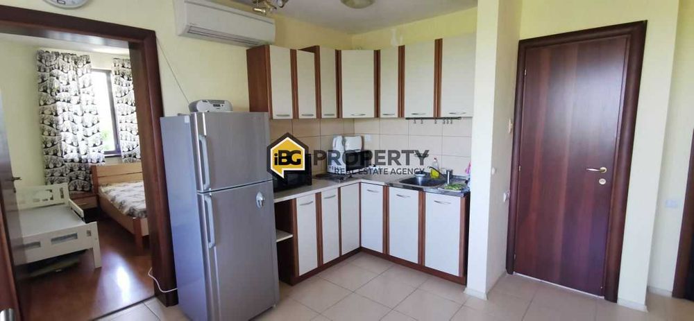 Продава се Двустаен апартамент в Бяла - 82 кв.м за 464 €/кв.м - Снимка #3