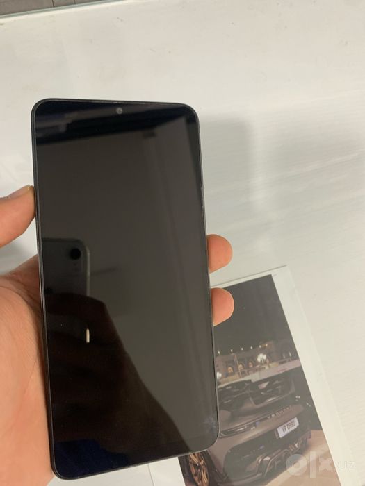 Redmi 13c korobka dok