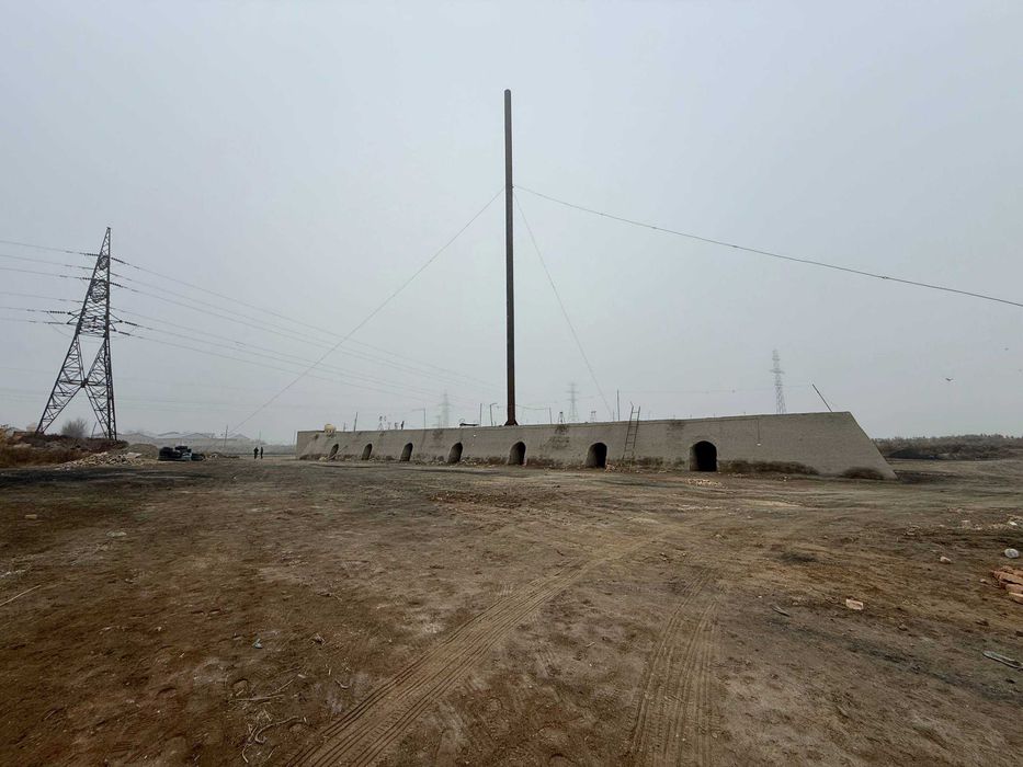 TAYYOR 1 GEKTARLI QURUQ YER HIsobiga joy  sotiladi  #a747