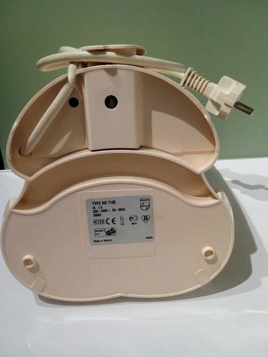 Кофеварка Philips HD 7140
