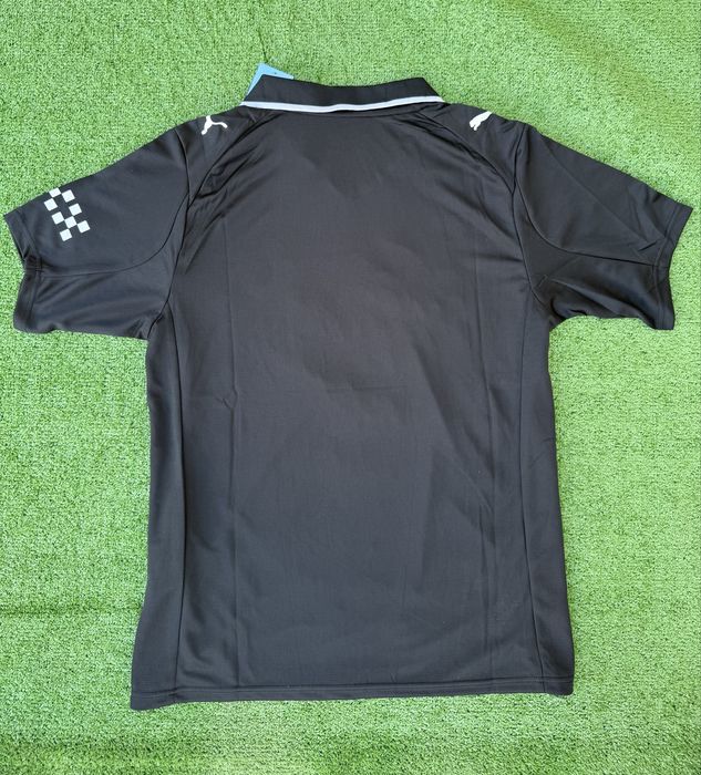 Tricou Manchester City 25/26 deplasare