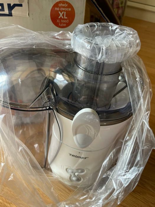 Соковыжималка Zelmer