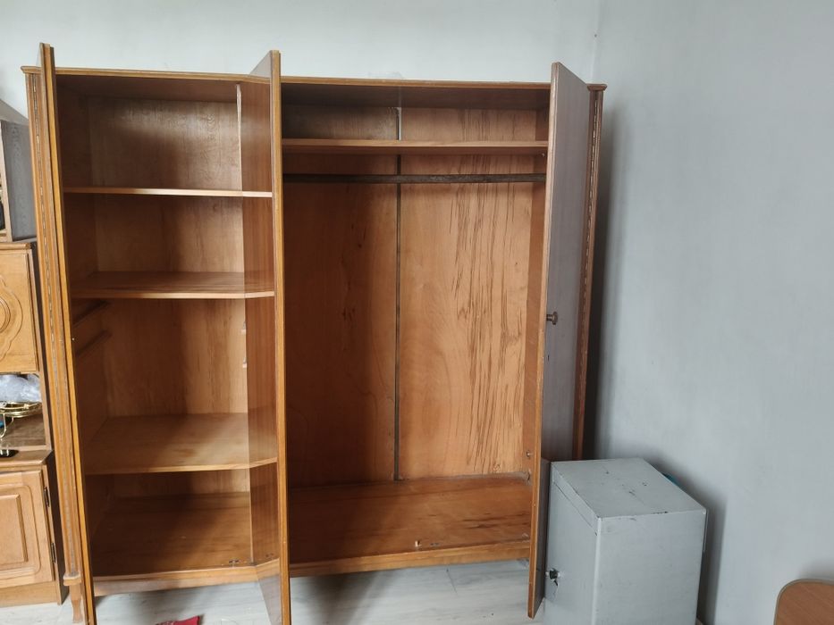 Шифонер сатамыз улкен