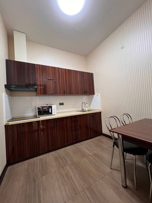 Аренда офиса в центре С. Азимова, Японское пос-во