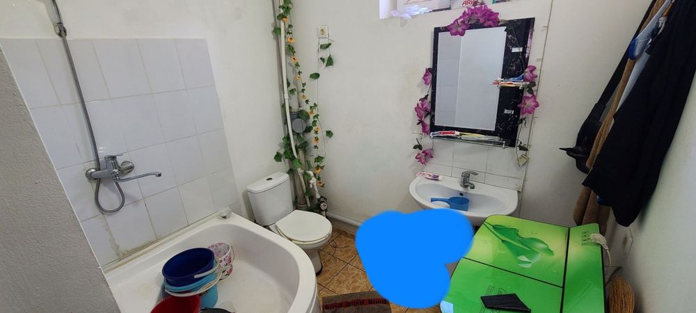 3 xonali Kvartira