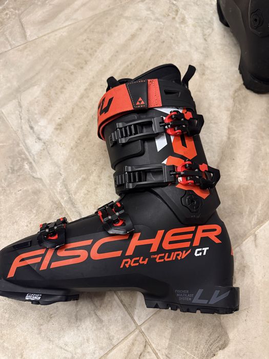 Ски обувки Fischer RC4 cruv GT 28-28,5