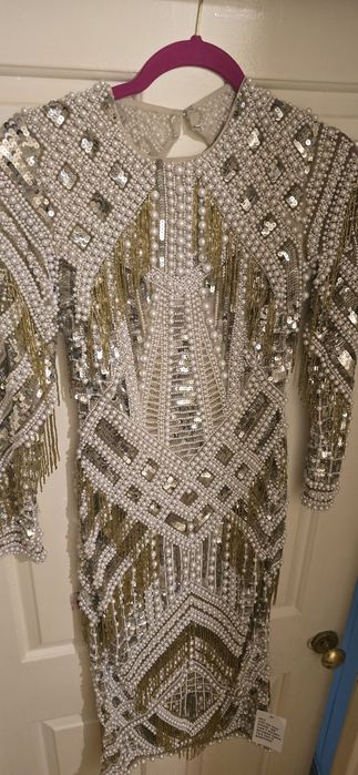 Rochie Bijuterie Asos