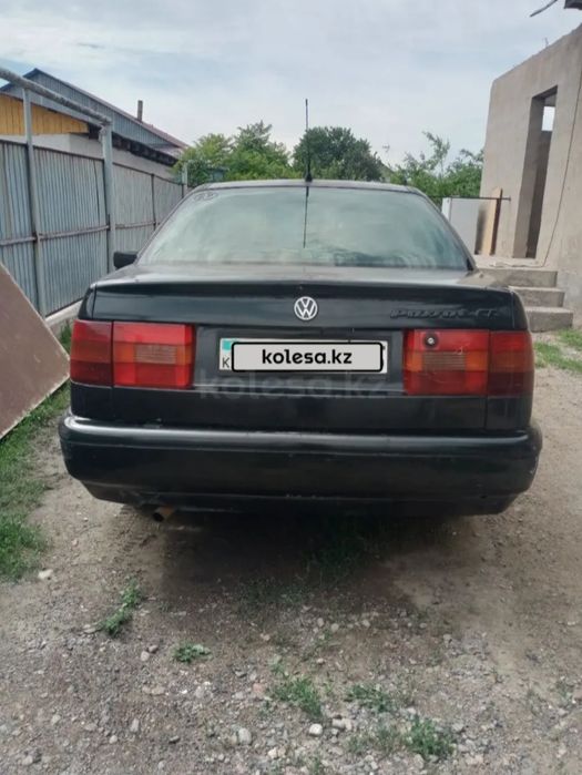 Пассат 1994 сатылады
