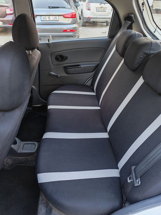 Chevrolet Spark, 2009, 0.8i, taxe mici, ideala livrari Wolt, Glovo etc