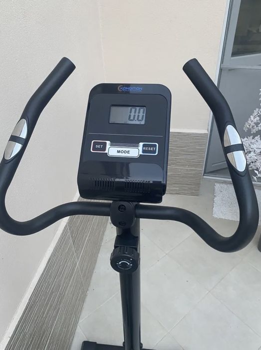 Велоергометър BMG-4400, Магнитен