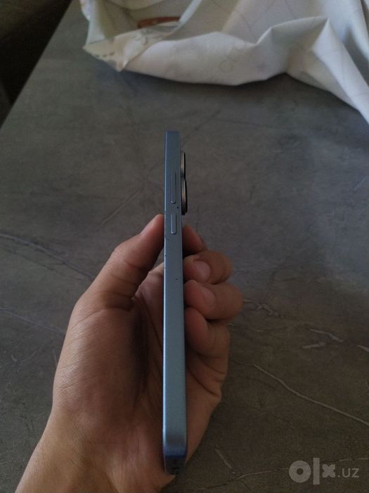Redmi note 13  8+8/256 GB