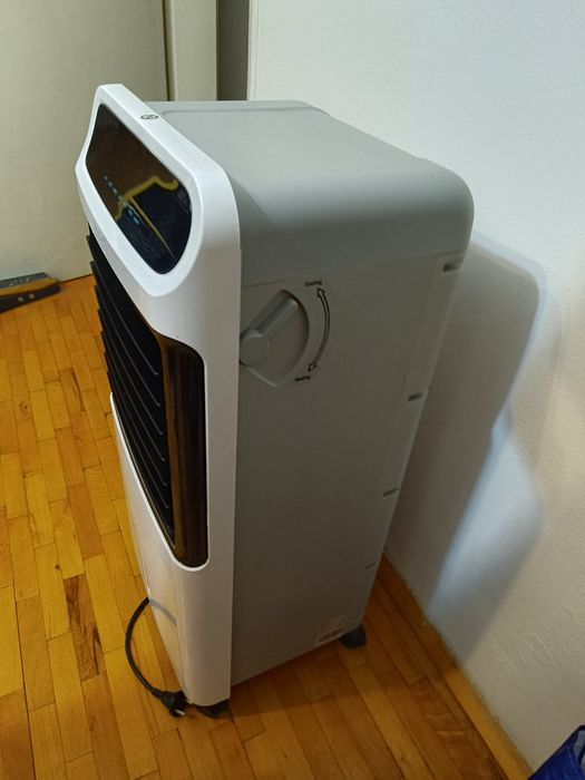 Преносим климатик и овлажнител Cecotec EnergySilence PureTech 6500