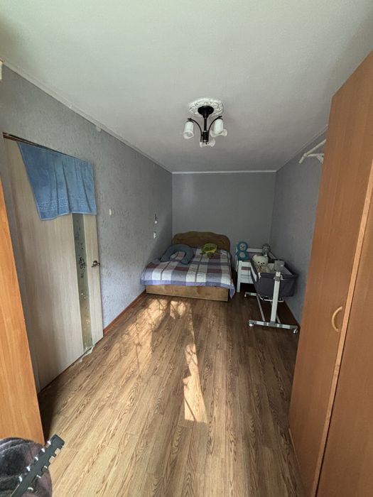 Продается теплая 2-комн. квартира, 46 м², 1 этаж — заезжай и живи! - Ansicht 3