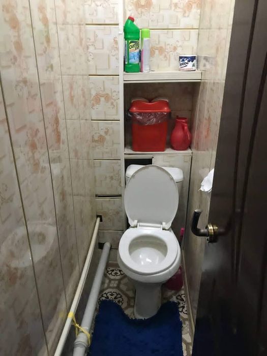 Kvartira 2 xonali ijaraga