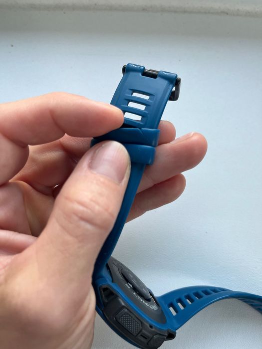Garmin Instinct 2 Solar