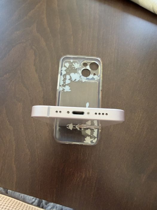 Iphone 13 mini rose gold 128 gb