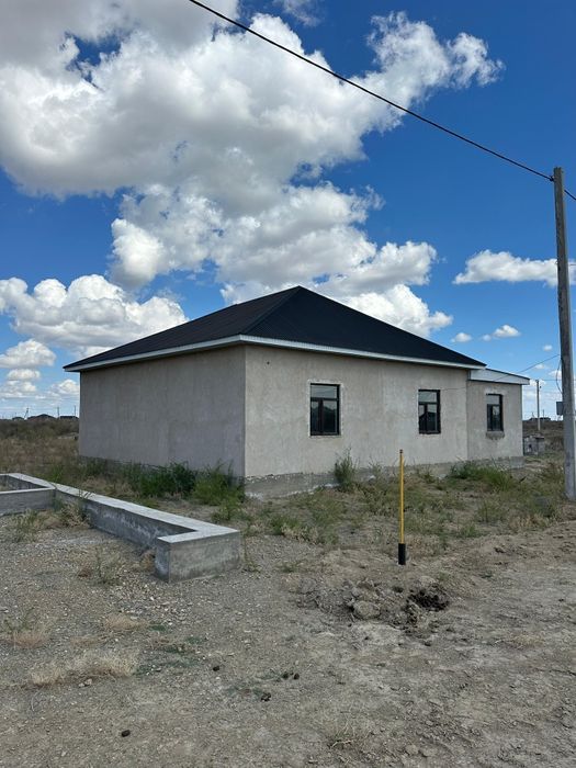 Тез арада уй сатылады