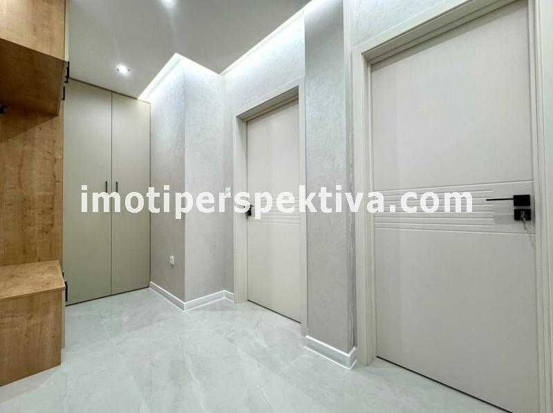 Продава се Двустаен апартамент в Пловдив, Кършияка - 74 кв.м за 1865 €/кв.м - Снимка #5