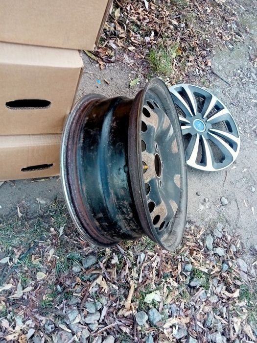 Продам диски 15R