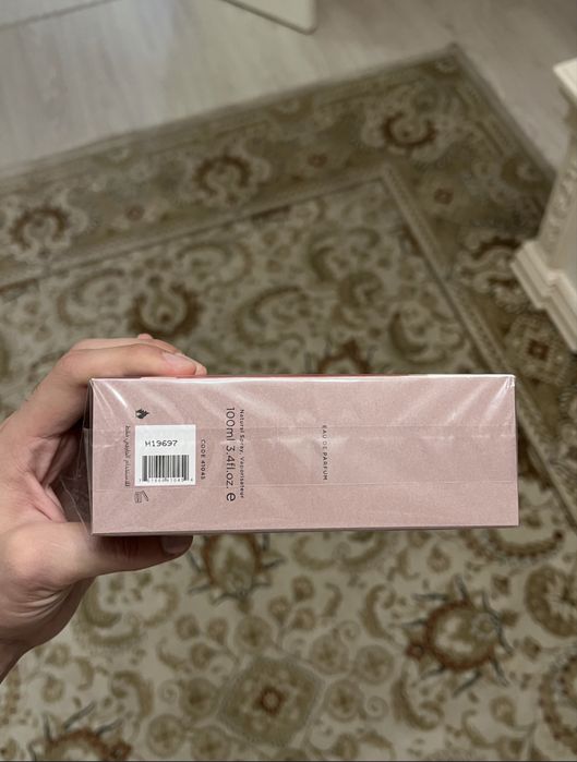 Парфюм Amouage Guidance, Оригинал