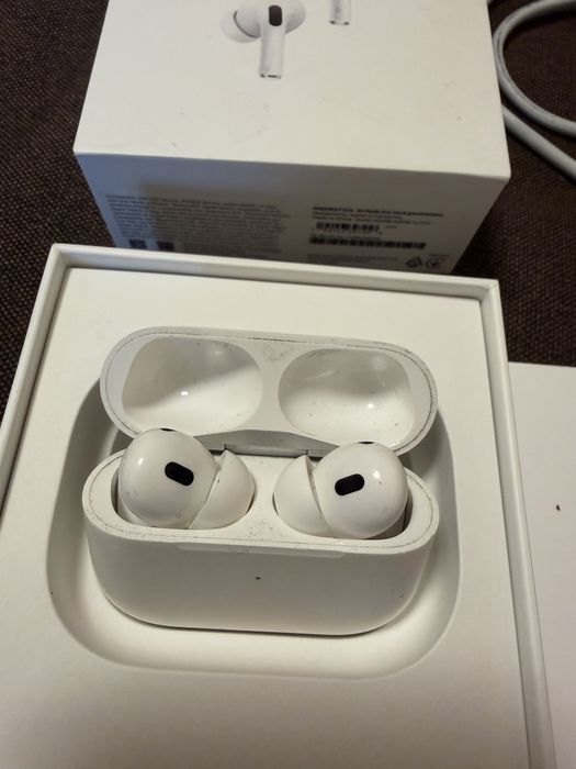Apple Airpods Pro 2 Gen