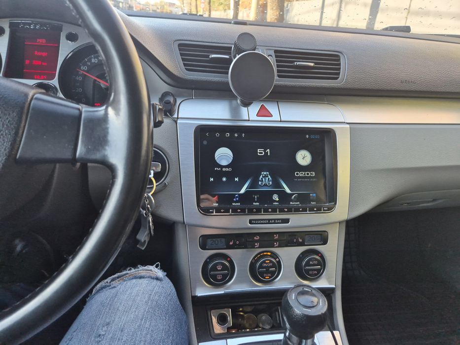 De vânzare Volkswagen B6