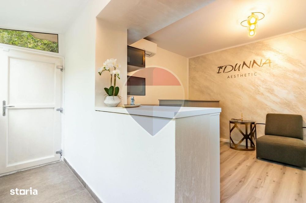 Apartament de vanzare 3 camere Aviatiei
