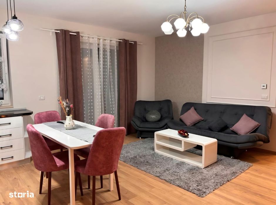 Apartament 2 Camere Giroc 380 euro