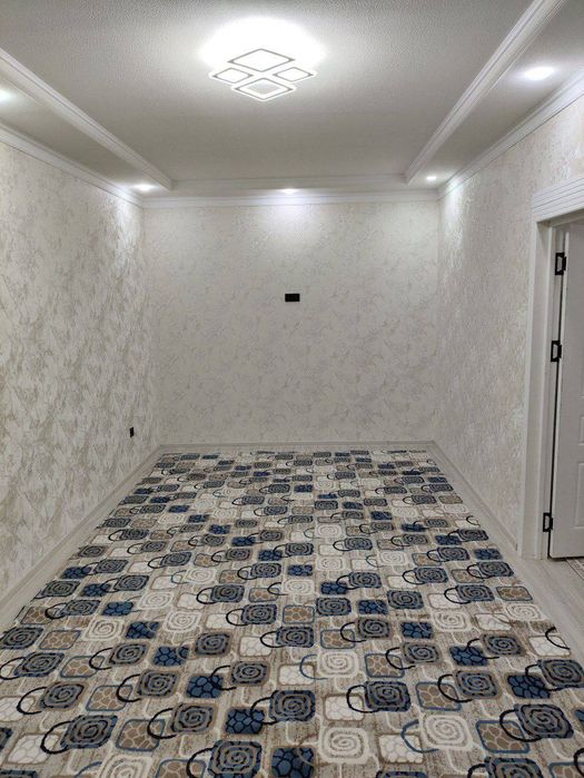 Куйлюк Компас 2/4/7 квартира новая с ремонтом, новостройка