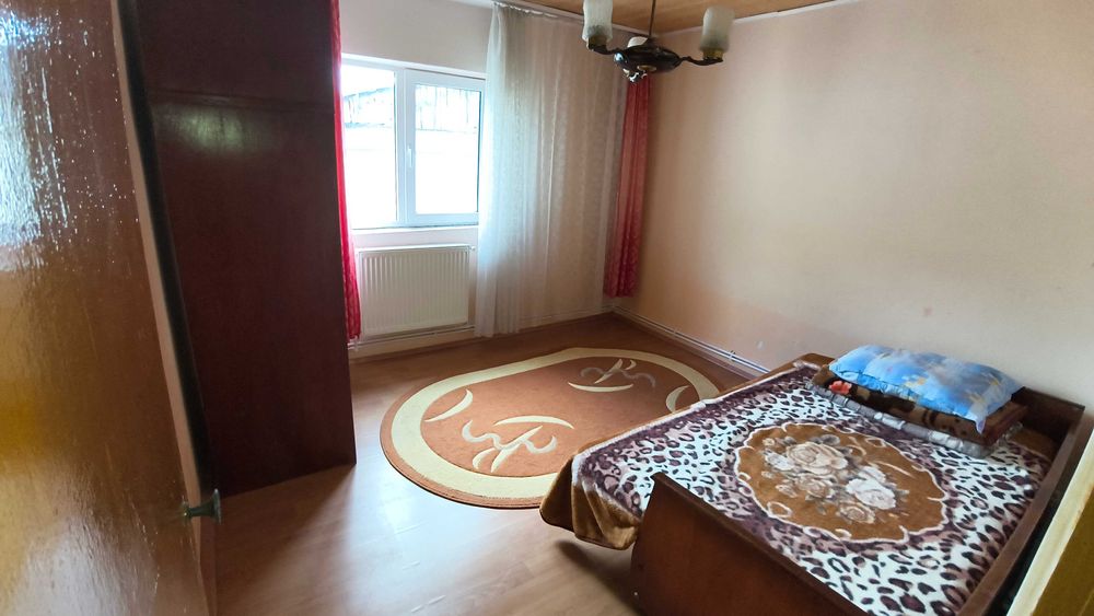 Apartament de vanzare in Lupeni