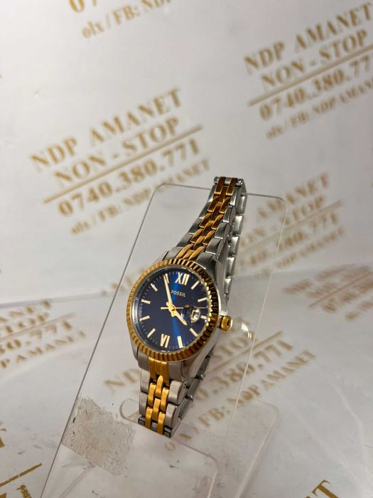 NDP Amanet Calea Mosilor 298   CEAS FOSSIL DAMA (34432)