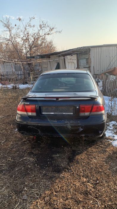 Продам мазда !!!