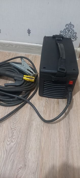 ESSAB  сварочный апарат