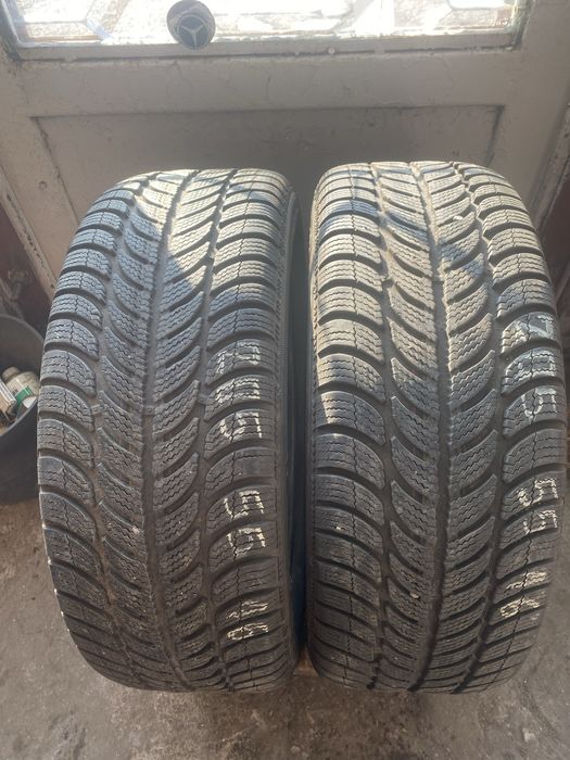205/55 R16 DEBICA 2бр.