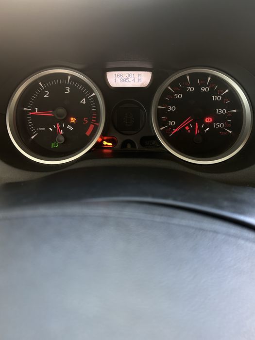Vand Renault Megane 2 CC