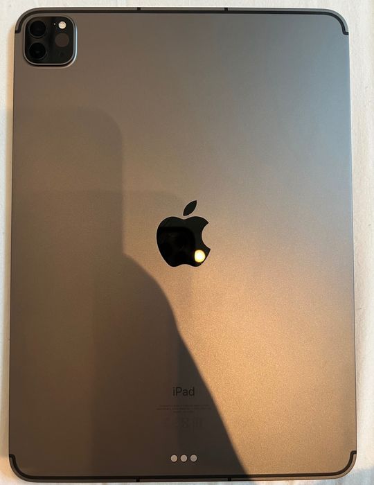 IPAD PRO (3rd Generation)