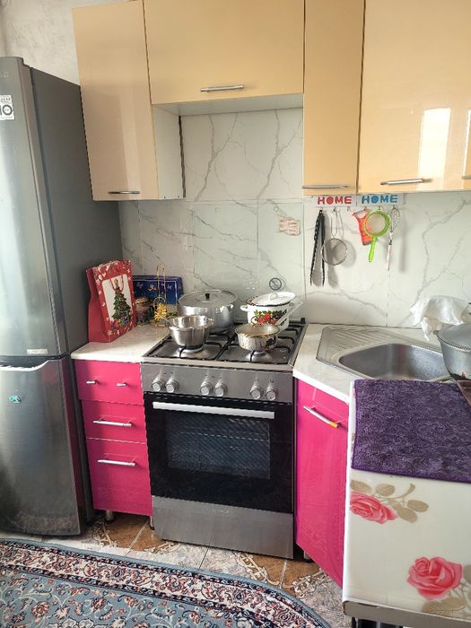 Продаются   1 ком квартира