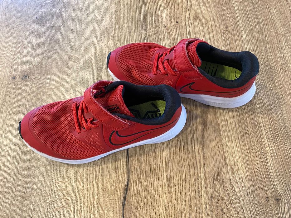 Детски маратонки Nike номер 30