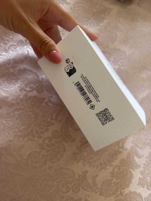 Byredo Future Memories 50 мл — оригинал, куплен в Дубае