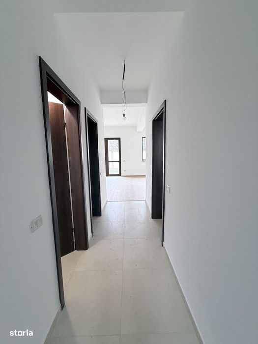 Casa individuala cu curte, 3 dormitoare - Maracineni