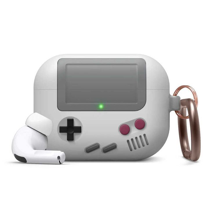 ELAGO Apple AirPods Pro Case калъф GameBoy дизайн