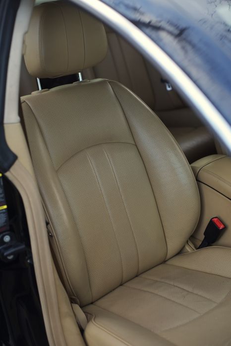 Interior complet Mercedes CLS W219