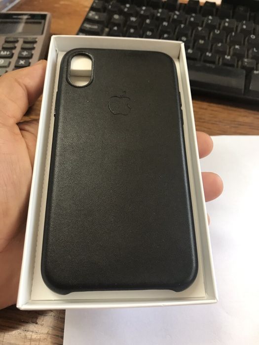 Husa Originala din Piele 17/16Pro/14/14pro/14+/8+/7/7+/6s/6