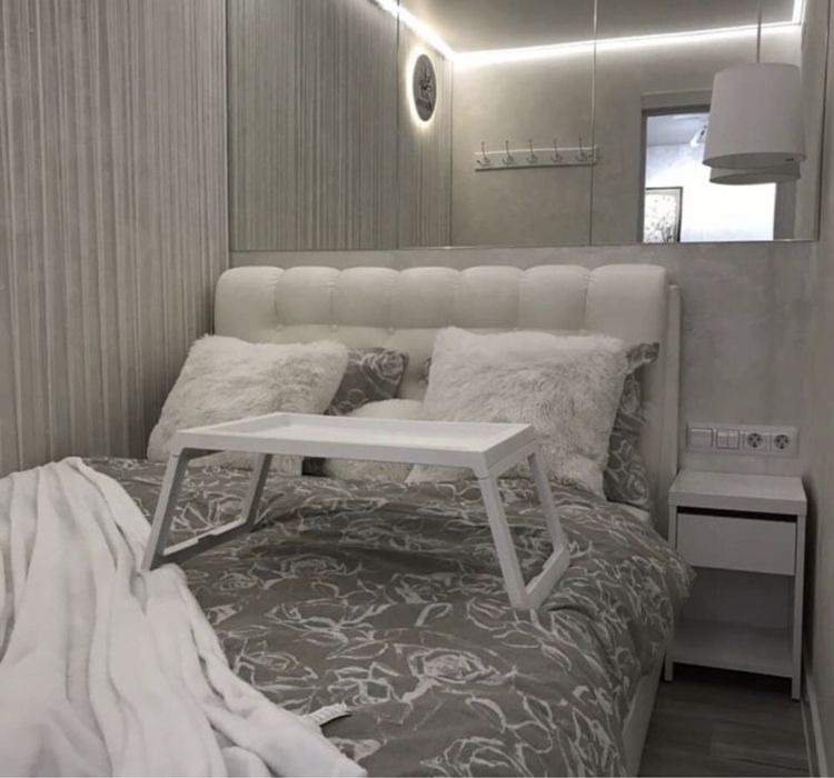 Квартира по часам / на ночь