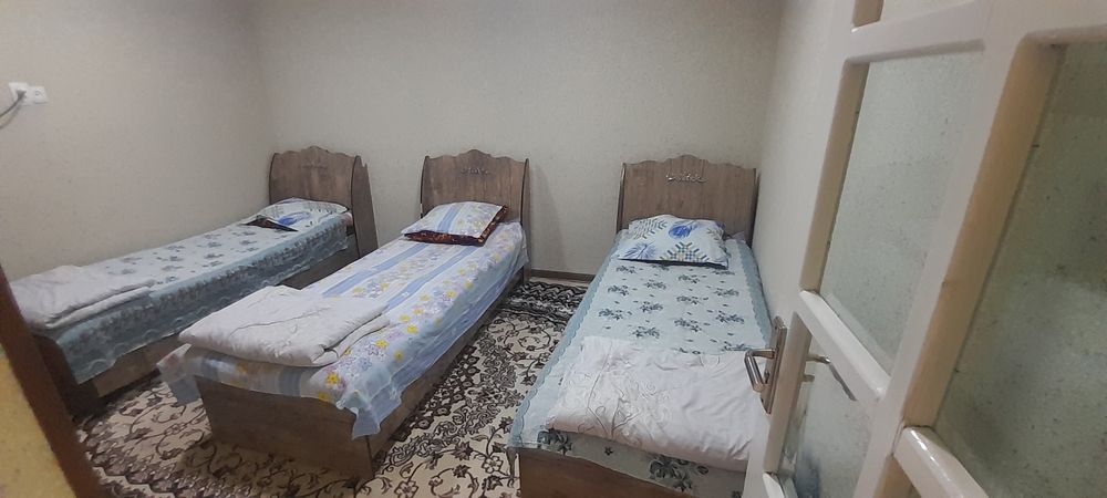 Oilaviy dacha оилавий дача Октош  Oqtosh. (БЕЗМАКЛЕР).