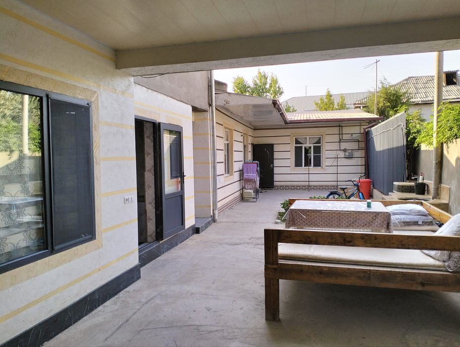 Продается участок, Троицкий